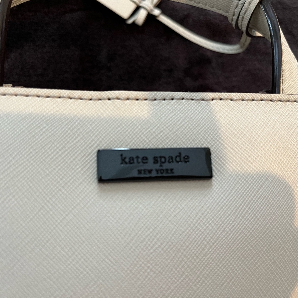 Kate Spade Mini Tote - Picture 3 of 12